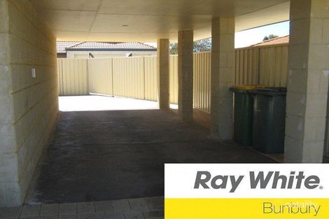 Property photo of 34 Hayward Street Dardanup WA 6236