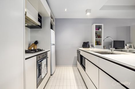 Property photo of 15/33 Eastlake Parade Kingston ACT 2604