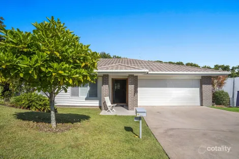 Property photo of 40B Kell Mather Drive Lennox Head NSW 2478