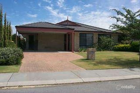 12 Tanami Cir, Ellenbrook, WA 6069