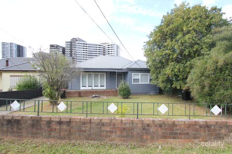 Property photo of 28 McGowen Crescent Liverpool NSW 2170