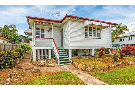 Property photo of 47 Norton Street Upper Mount Gravatt QLD 4122