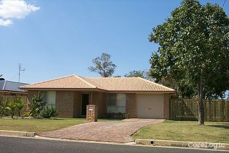 Property photo of 22A Shaw Street Norville QLD 4670