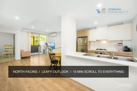 3/10 Belair Cl, Hornsby, NSW 2077