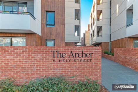 6/5 Hely St, Griffith, ACT 2603