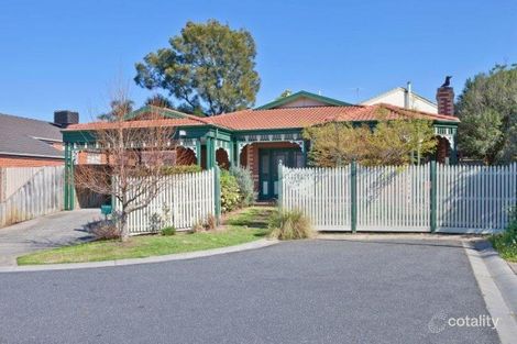 Property photo of 7 Kennard Place Burwood East VIC 3151