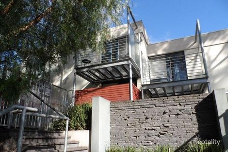 Property photo of 9/1 Grandview Avenue Maribyrnong VIC 3032