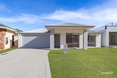 66 Dynasty Way, Forrestdale, WA 6112