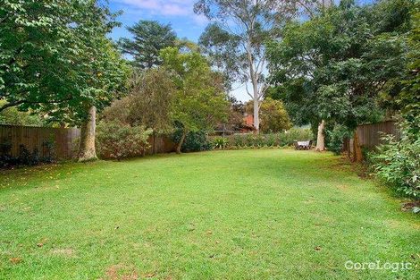 Property photo of 32 Park Road Hunters Hill NSW 2110
