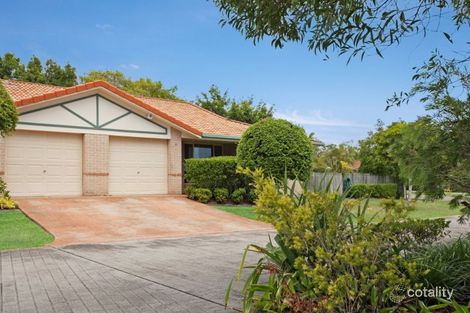 1/34 Bushlands Dr, Noosaville, QLD 4566