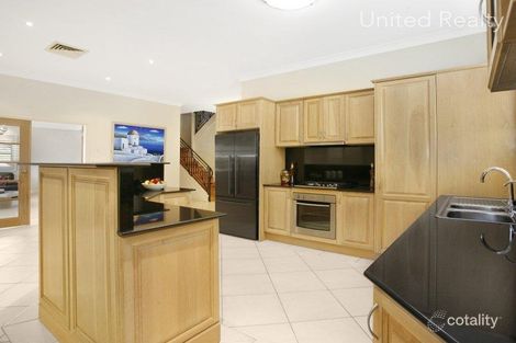 Property photo of 19 Richard Crescent Cecil Hills NSW 2171