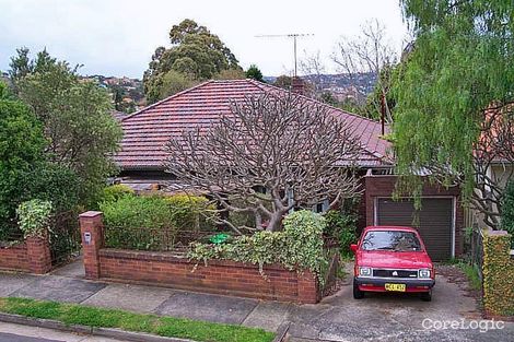 Property photo of 57 Wolseley Road Mosman NSW 2088
