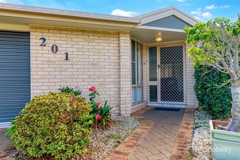 Property photo of 201 Rocky Point Road Fingal Bay NSW 2315