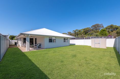 Property photo of 5 Forster Place Pelican Waters QLD 4551