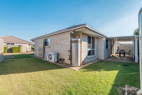 Property photo of 8/46 Jealous Road Kalkie QLD 4670