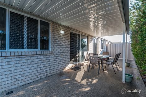 Property photo of 8/46 Jealous Road Kalkie QLD 4670