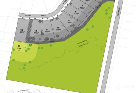 Lot 14 Rutland St, Bonville, NSW 2450