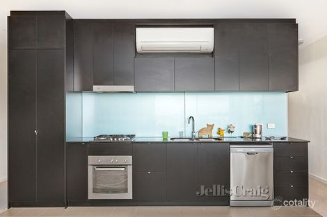 Property photo of 302/34 Union Street Brunswick VIC 3056