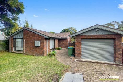 Property photo of 7 Ronda Close Berkeley Vale NSW 2261