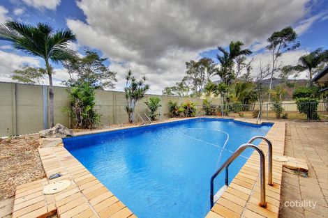 8 Begonia Ct, Annandale, QLD 4814