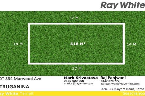 46 Marwood Ave, Truganina, VIC 3029