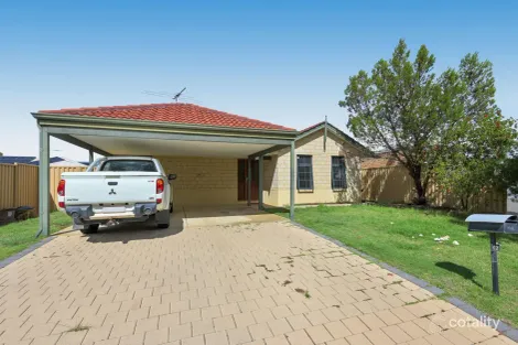 42 Kandimak Bvd, Byford, WA 6122