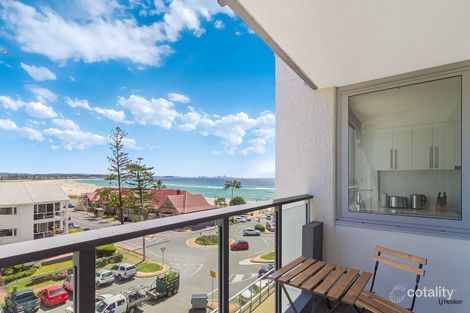Property photo of 13/22 Marine Parade Coolangatta QLD 4225