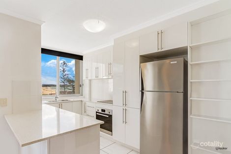 Property photo of 13/22 Marine Parade Coolangatta QLD 4225
