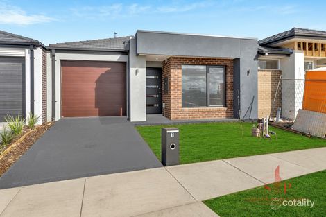 Property photo of 7 Toadlet Street Wyndham Vale VIC 3024