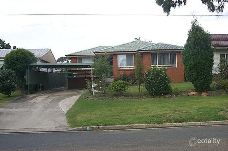 8 Wattle St, Rydalmere, NSW 2116