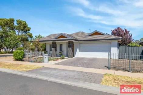 Property photo of 1 Sears Road Evanston Gardens SA 5116