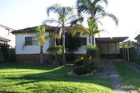 16 Cusack St, Merrylands West, NSW 2160