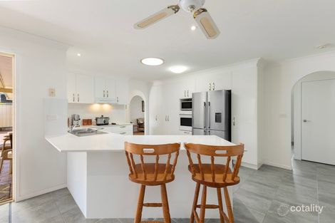 Property photo of 5 Spinnaker Crescent West Ballina NSW 2478