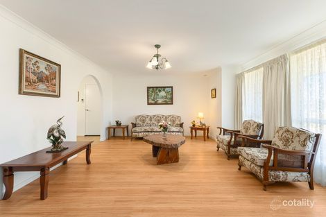 Property photo of 5 Spinnaker Crescent West Ballina NSW 2478