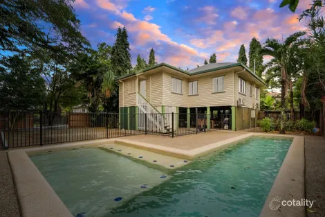 Property photo of 2 George Street Earlville QLD 4870