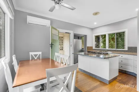 Property photo of 2 George Street Earlville QLD 4870