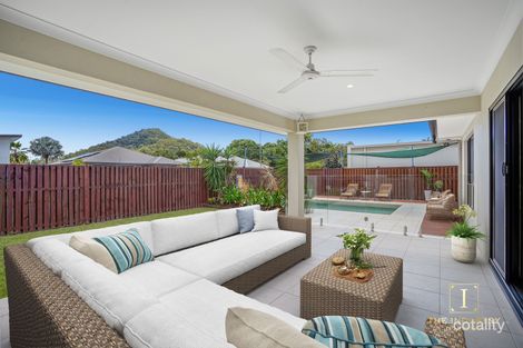 Property photo of 8 Bluecove Circuit Trinity Park QLD 4879