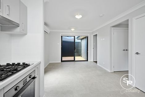 Property photo of 3 Eclipse Street Oran Park NSW 2570