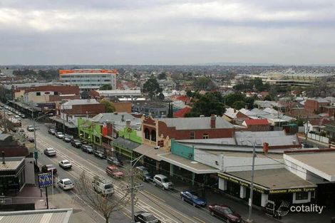 Property photo of 310/535 Mt Alexander Road Moonee Ponds VIC 3039