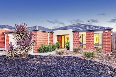 Property photo of 19 McDougall Place Truganina VIC 3029