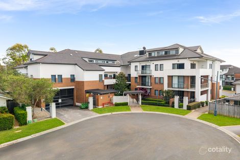 9/1 Parc Guell Dr, Campbelltown, NSW 2560