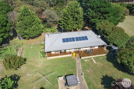 2550 Colac-Ballarat Rd, Corindhap, VIC 3352