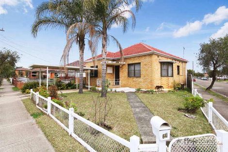 60 Defoe St, Wiley Park, NSW 2195