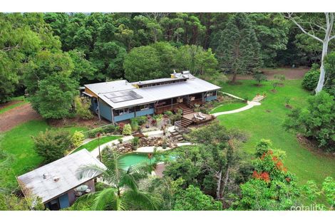 Property photo of 42 Platypus Creek Road Dulong QLD 4560