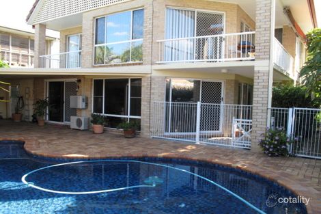 Property photo of 3 Tecona Avenue Hollywell QLD 4216