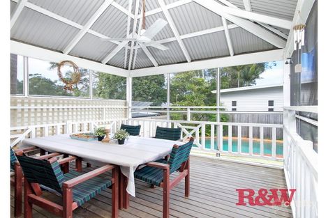 Property photo of 38 Sunset Drive Noosa Heads QLD 4567