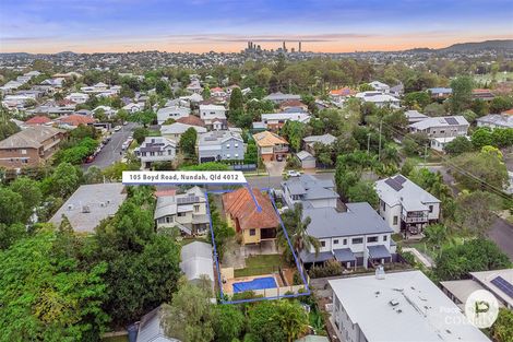 Property photo of 105 Boyd Road Nundah QLD 4012