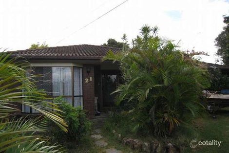 Property photo of 21 Feldspar Street Bethania QLD 4205