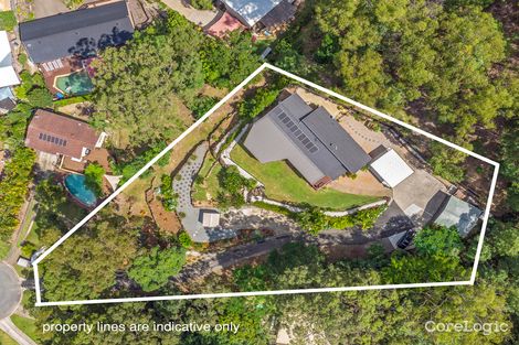 Property photo of 16 Coote Court Currumbin Waters QLD 4223