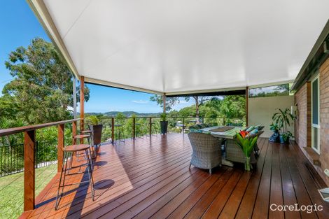 Property photo of 16 Coote Court Currumbin Waters QLD 4223